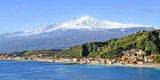 Tour in Italy: Mount Etna, the giant volcano and the beautiful Taormina - pic 2