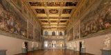 Tour in Italy: Uffizi Gallery and Palazzo Vecchio, the heart of Florence - pic 2