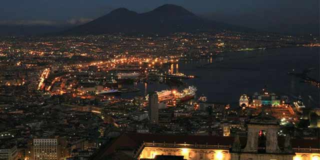 Naples, a walking tour to discover this enchanting city  - Pic 7