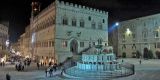 Perugia, visiting the ancient Etruscan art city in Umbria