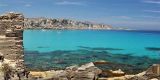 Egadi Islands, west of Sicily, a peaceful part of the world