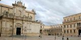 Tour in Italy: Lecce and its beautiful Baroque churches and monuments - pic 2