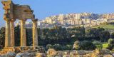 Art City: Valley of the Temples, Agrigento, ancient Hellenic evidence