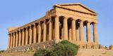 Tour in Italy: Valley of the Temples, Agrigento, ancient Hellenic evidence - pic 3