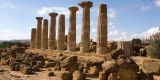 Tour in Italy: Valley of the Temples, Agrigento, ancient Hellenic evidence - Pic 5