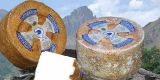 Tour in Italy: Castelmagno, discover all about this great Italian cheese - pic 1