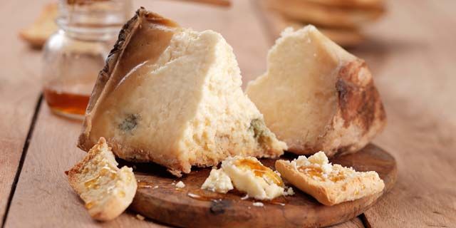 Castelmagno, discover all about this great Italian cheese