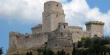 Tour in Italy: Assisi, a beautiful art city where religion and history meet - Pic 5