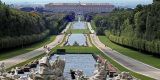 Caserta, and the imposing Baroque-style Reggia of Caserta