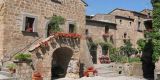 Tour in Italy: Tuscia and its Etruscan evidence in Civita di Bagnoregio - pic 3