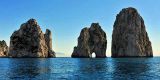 Tour in Italy: Capri, a beautiful island near Naples, and Grotta Azzurra  - Pic 4