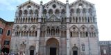 Tour in Italy: Ferrara, the beautiful Renaissance city of the d'Este family - pic 2