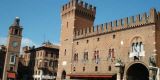 Tour in Italy: Ferrara, the beautiful Renaissance city of the d'Este family - Pic 5