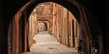 Tour in Italy: Ferrara, the beautiful Renaissance city of the d'Este family - Pic 6