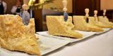 Tour in Italy: Parmigiano Reggiano DOP the world-wide famous Italian cheese - pic 3