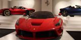 Ferrari, Lamborghini, Ducati: a tour in Motor Valley, Italy