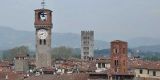 Tour in Italy: Lucca, the city with Renaissance walls, churches and towers - Pic 4