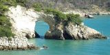 Tour in Italy: Scenic drive on Gargano promontory visiting stunning beaches - pic 1