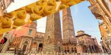 Tour in Italy: Tortellini, the worldwide popular Italian pasta specialty - pic 1