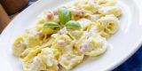 Tour in Italy: Tortellini, the worldwide popular Italian pasta specialty - pic 3