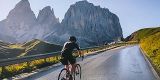 Tour in Italy: Sellaronda:  breathtaking Cycling Road in the Dolomites  - pic 2