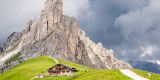 Tour in Italy: Holidays in the Dolomites: lake Carezza and Marmolada - pic 2