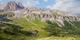 Tour in Italy: Holidays in the Dolomites: lake Carezza and Marmolada - Pic 5