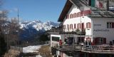 Tour in Italy: Holidays in the Dolomites: lake Carezza and Marmolada - Pic 6