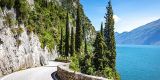 Tour in Italy: The scenic road from Desenzano to Dolomites Brenta group - pic 2