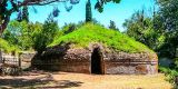 Etruscan Road Trip: Rome to Rome